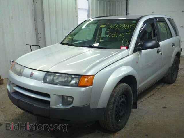 2003 SATURN VUE - VIN: 5GZCZ43D73S894451 - Фото 2