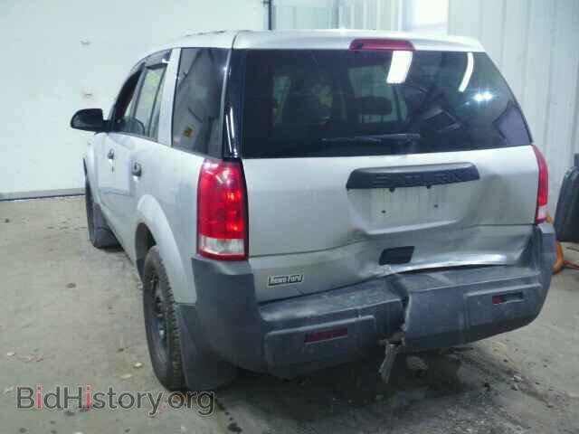 2003 SATURN VUE - VIN: 5GZCZ43D73S894451 - Фото 3