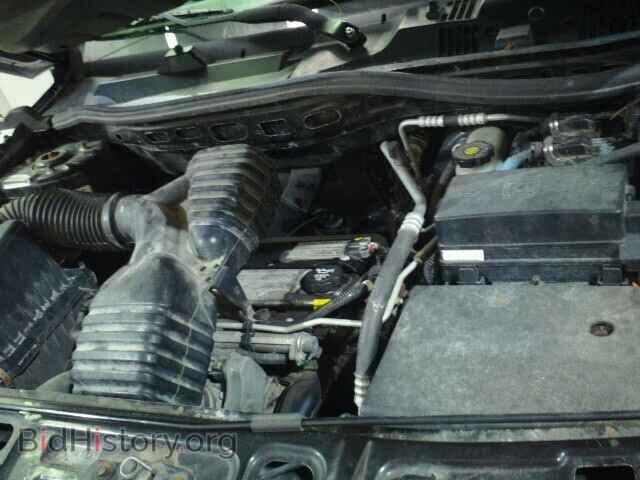 2003 SATURN VUE - VIN: 5GZCZ43D73S894451 - Фото 7