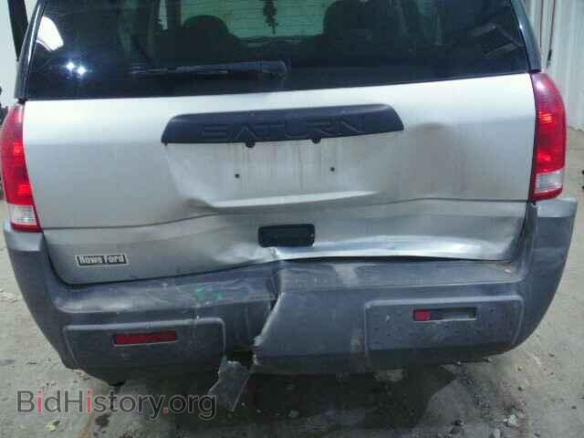 2003 SATURN VUE - VIN: 5GZCZ43D73S894451 - Фото 9