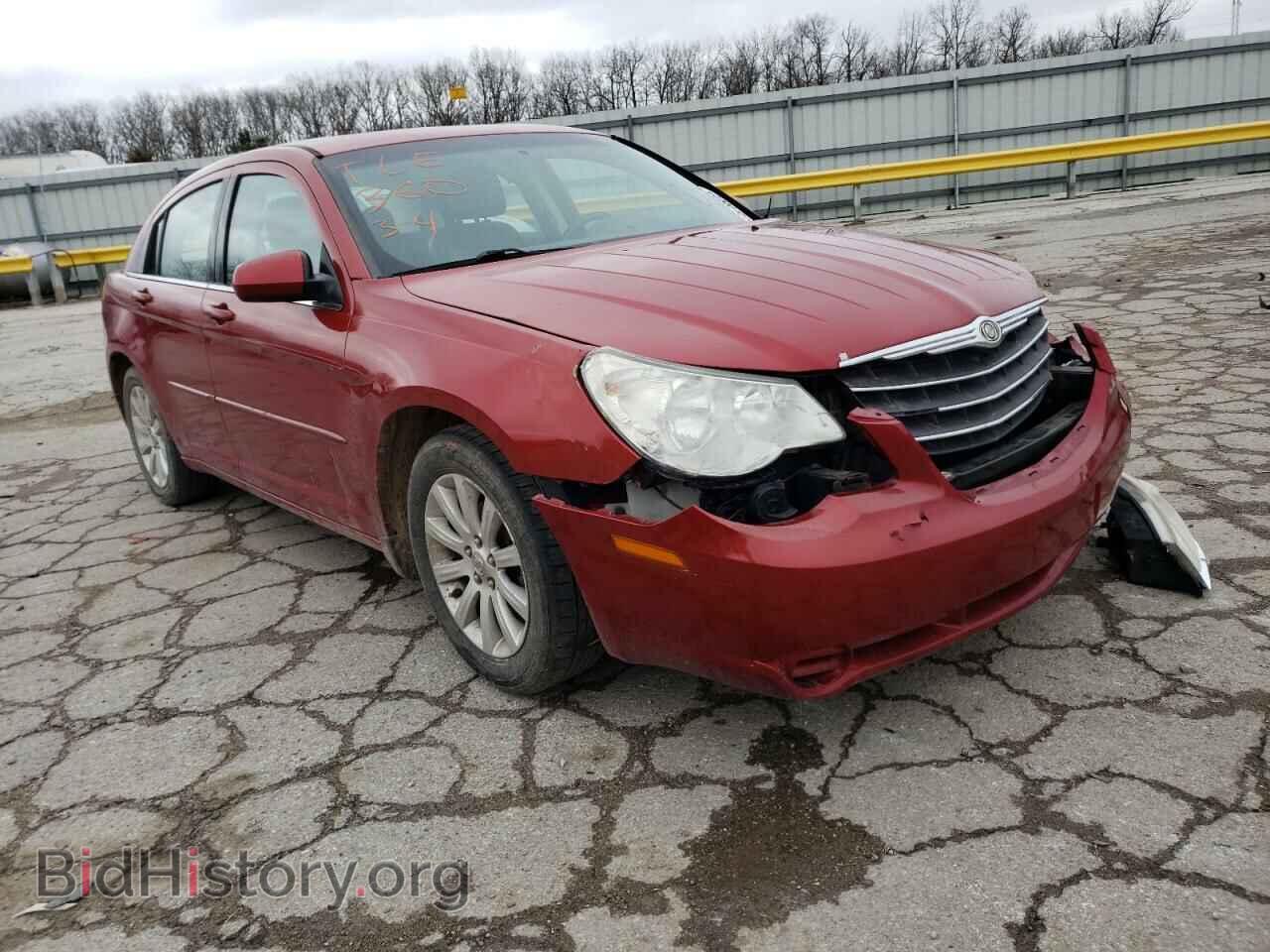 Photo 1C3CC5FB1AN230973 - CHRYSLER SEBRING 2010