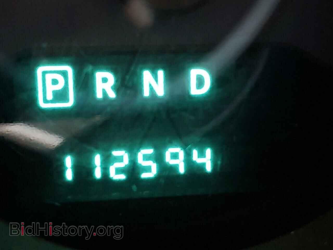 2010 CHRYSLER SEBRING - VIN: 1C3CC5FB1AN230973 - Фото 8