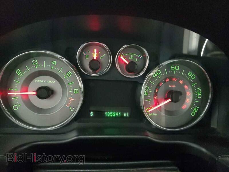 2009 Ford EDGE (VIN 2FMDK39C69BB04753) — photo 9 of 13