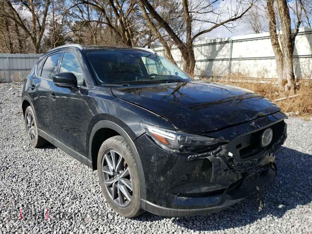 Photo JM3KFBDM0J0416431 - MAZDA CX-5 2018