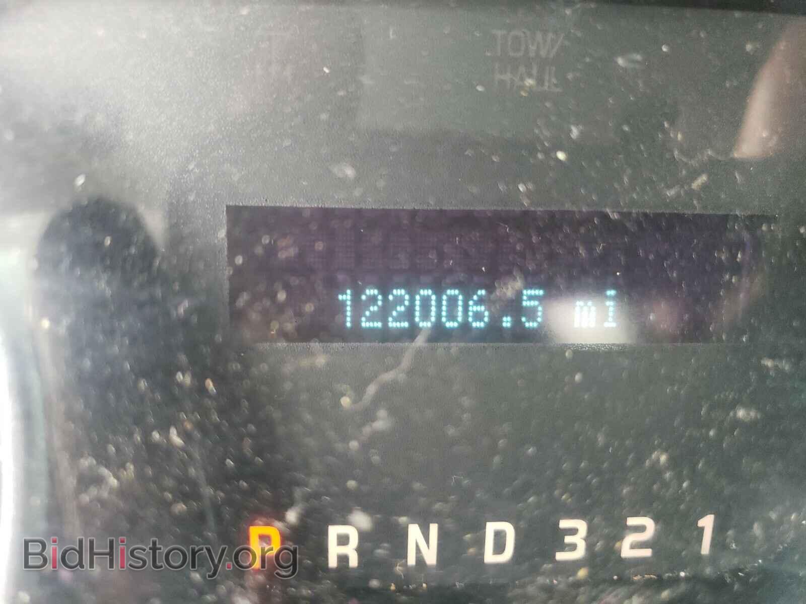 2013 FORD F150 - VIN: 1FTMF1CM1DFA11385 - Фото 8