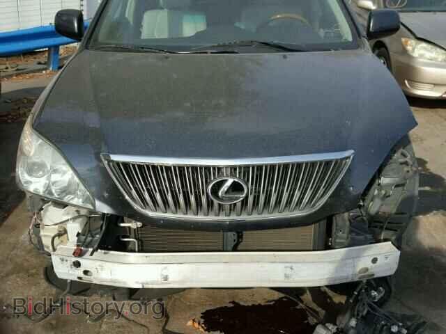 2006 LEXUS RX330 - VIN: 2T2HA31U76C089613 - Фото 7