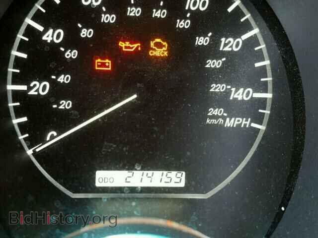 2006 LEXUS RX330 - VIN: 2T2HA31U76C089613 - Фото 8