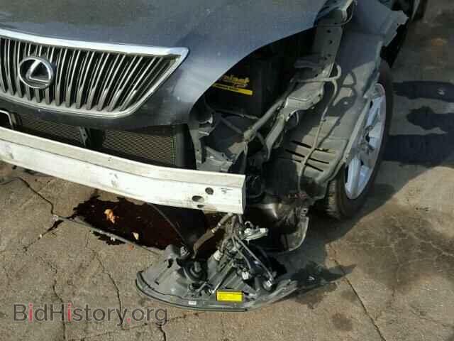 2006 LEXUS RX330 - VIN: 2T2HA31U76C089613 - Фото 10