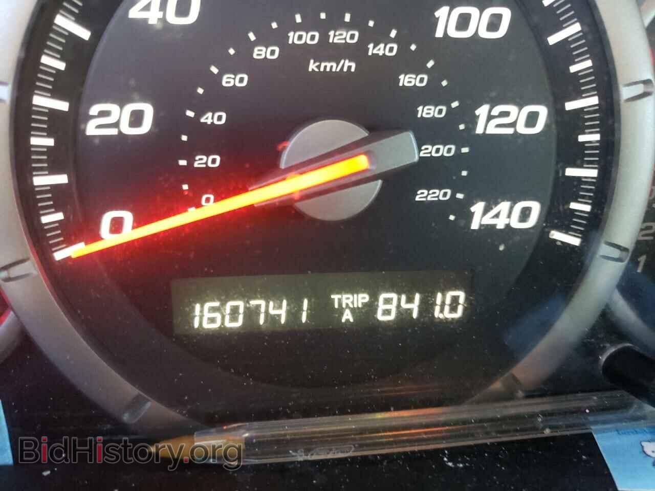 2007 HONDA PILOT - VIN: 2HKYF18517H505095 - Фото 8