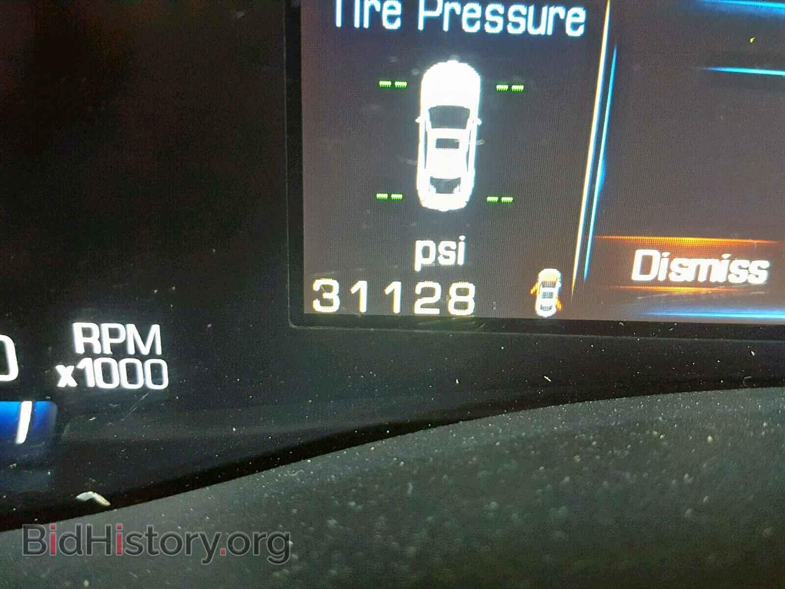 2014 CADILLAC ATS - VIN: 1G6AC5SX3E0121201 - Фото 8