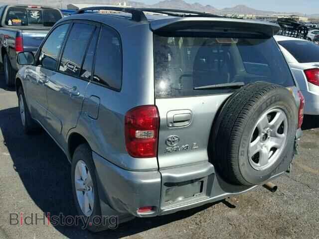 2005 TOYOTA RAV4 - VIN: JTEGD20V550063382 - Фото 3