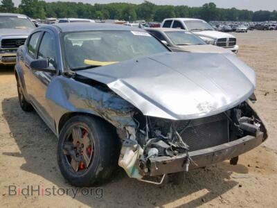 2010 Dodge AVENGER Avenger SX, blue — VIN 1B3CC4FB3AN173246, Copart
