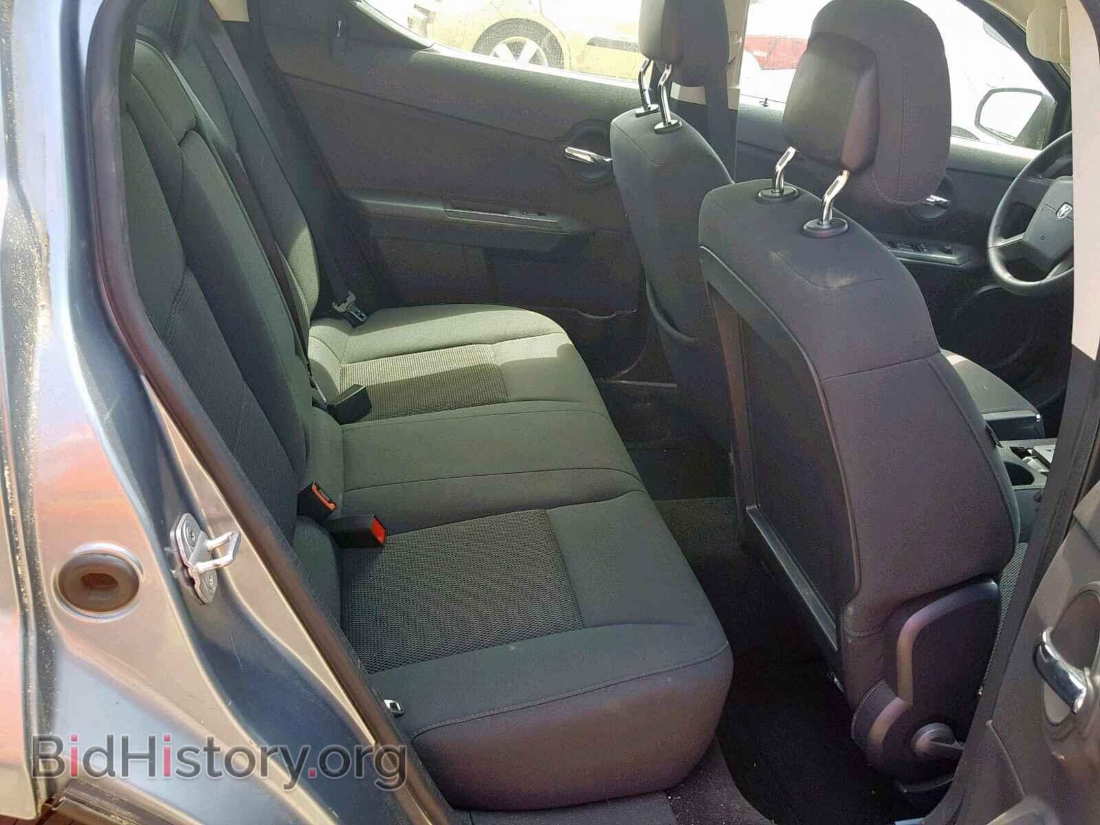 2010 DODGE AVENGER - VIN: 1B3CC4FB3AN173246 - Фото 6