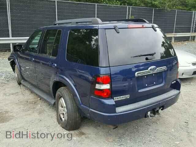 2008 FORD EXPLORER - VIN: 1FMEU73E08UA42761 - Photo 3