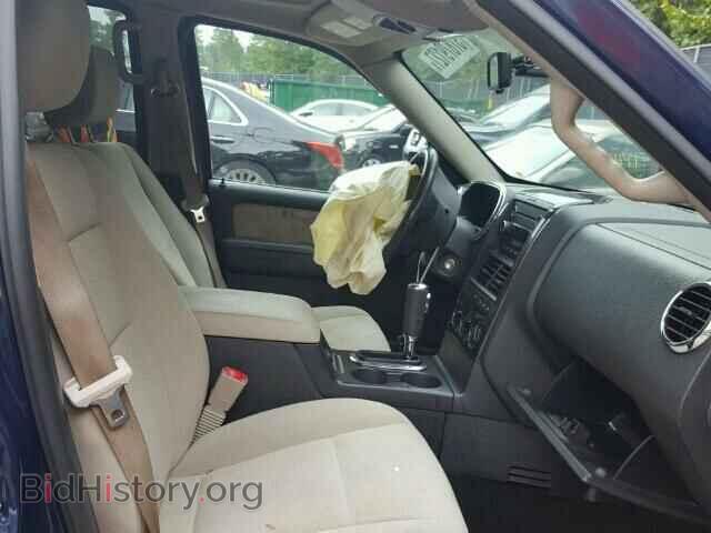2008 FORD EXPLORER - VIN: 1FMEU73E08UA42761 - Photo 5