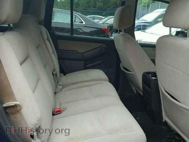 2008 FORD EXPLORER - VIN: 1FMEU73E08UA42761 - Photo 6