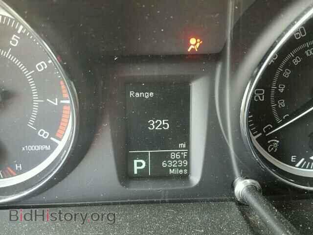 2012 SUZUKI KIZASHI - VIN: JS2RE9A33C6100431 - Фото 8