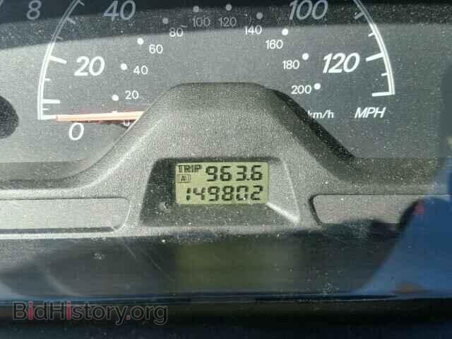 2006 MITSUBISHI LANCER - VIN: JA3AJ26E96U058883 - Фото 8