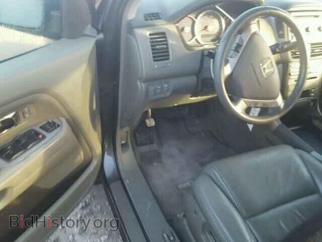 2006 HONDA PILOT - VIN: 5FNYF28676B017460 - Фото 10