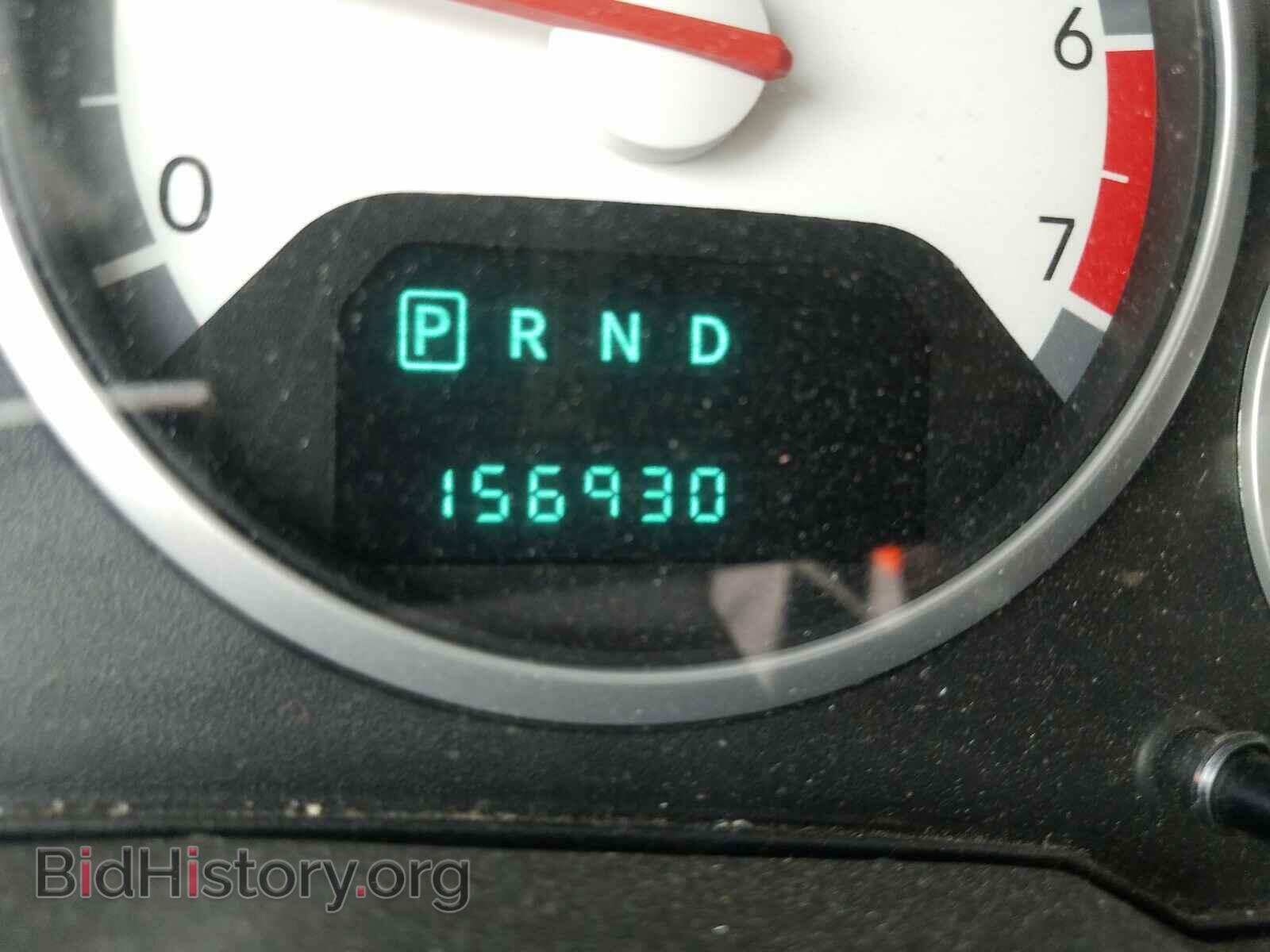 2010 DODGE CARAVAN - VIN: 2D4RN5D17AR408241 - Фото 8