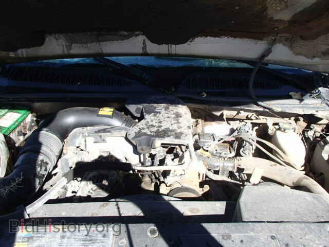 2005 CHEVROLET SILVERADO - VIN: 1GCHK29285E152003 - Фото 7