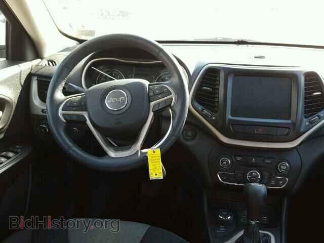 2014 JEEP CHEROKEE - VIN: 1C4PJMCS2EW230188 - Фото 10