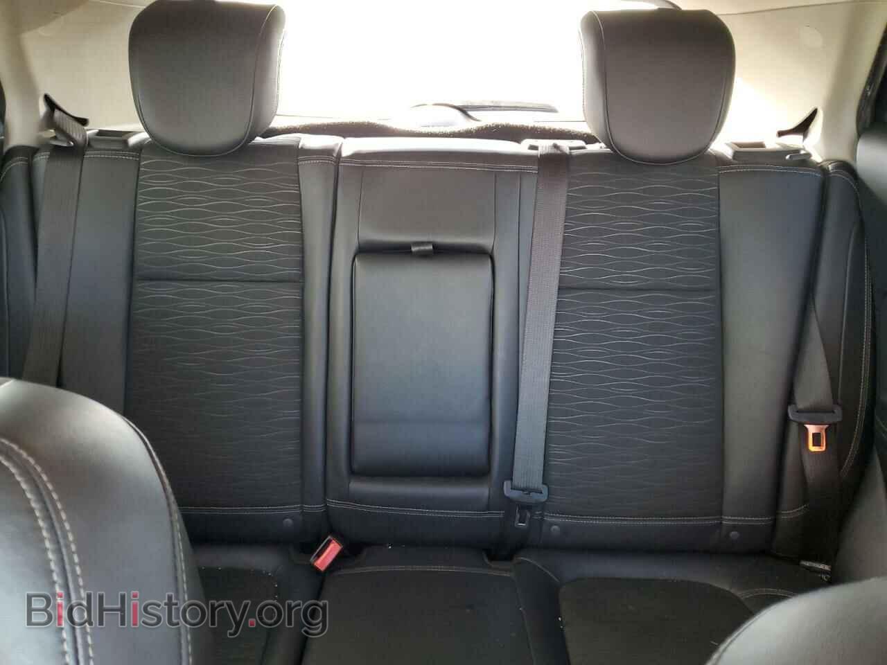 2015 BUICK ENCORE - VIN: KL4CJASBXFB175572 - Photo 10