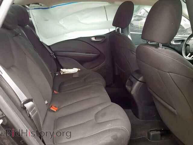 2013 DODGE DART - VIN: 1C3CDFBA0DD304667 - Photo 6