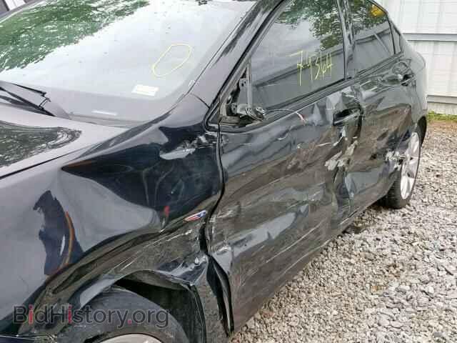 2013 DODGE DART - VIN: 1C3CDFBA0DD304667 - Photo 9
