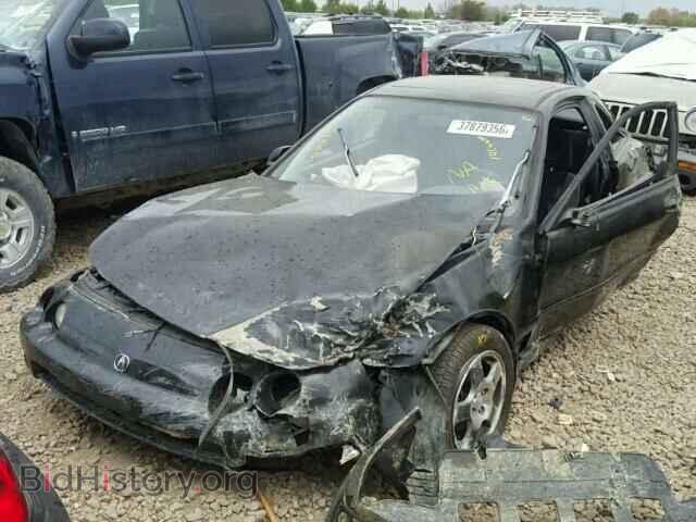 1994 ACURA INTEGRA - VIN: JH4DC2387RS002463 - Фото 2