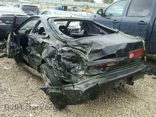1994 ACURA INTEGRA - VIN: JH4DC2387RS002463 - Фото 3