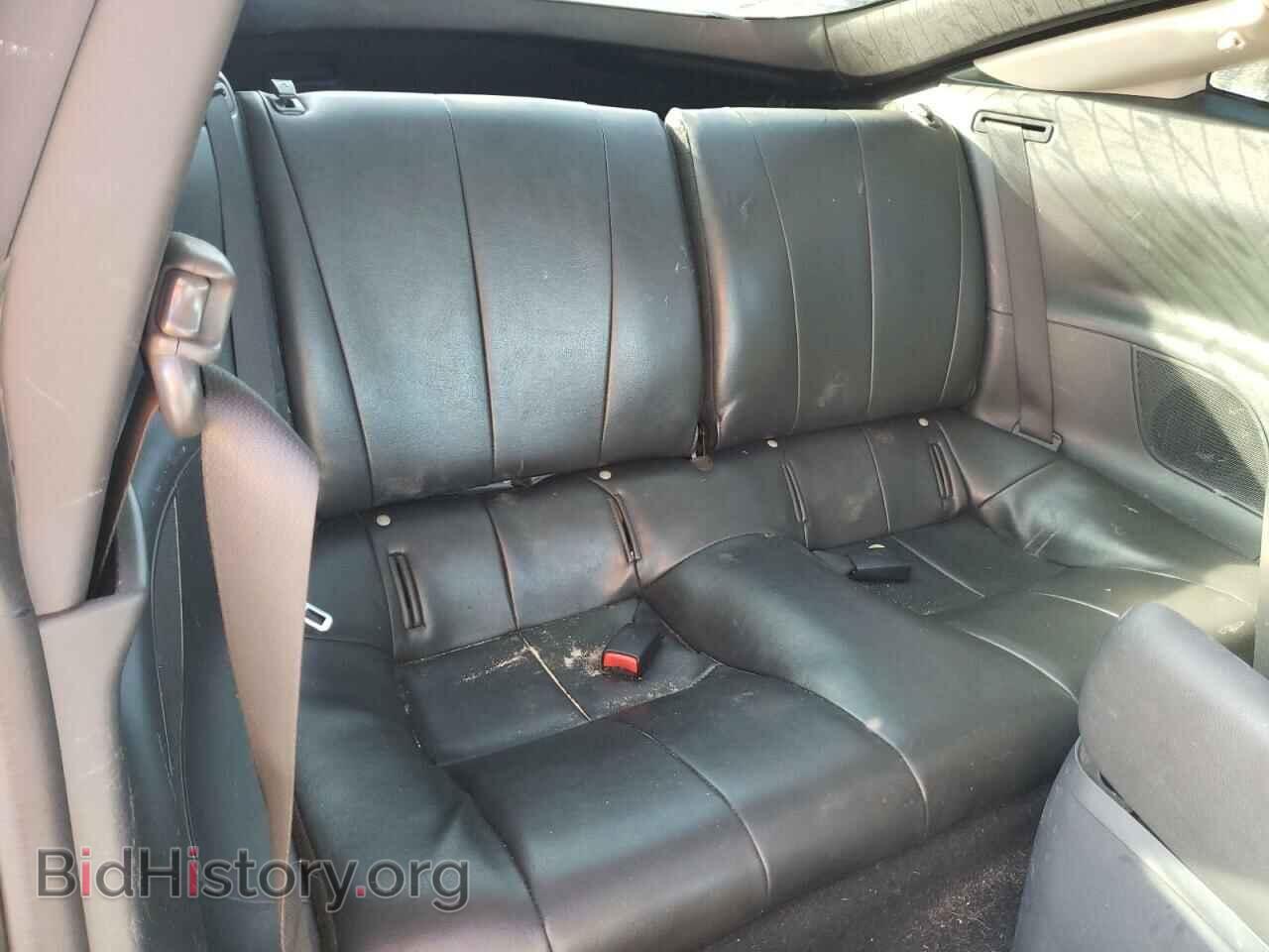 2007 MITSUBISHI ECLIPSE - VIN: 4A3AK64F27E072697 - Фото 6