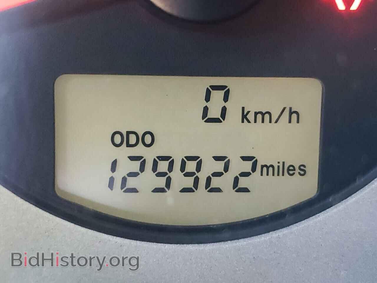 2007 MITSUBISHI ECLIPSE - VIN: 4A3AK64F27E072697 - Фото 8