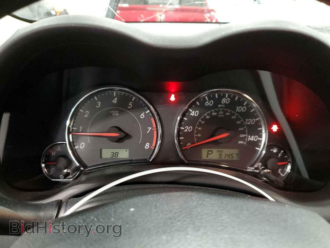 2013 TOYOTA COROLLA - VIN: 2T1BU4EE2DC128079 - Photo 9