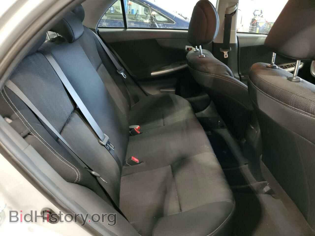 2013 TOYOTA COROLLA - VIN: 2T1BU4EE2DC128079 - Photo 10