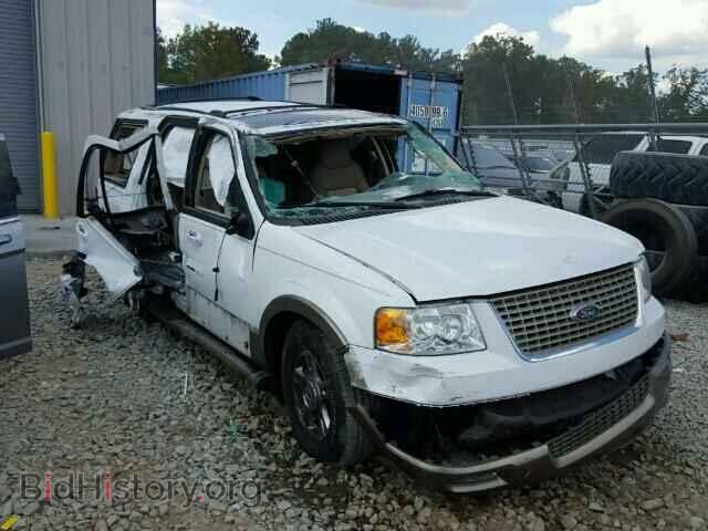 Photo 1FMFU17L54LA79489 - FORD EXPEDITION 2004
