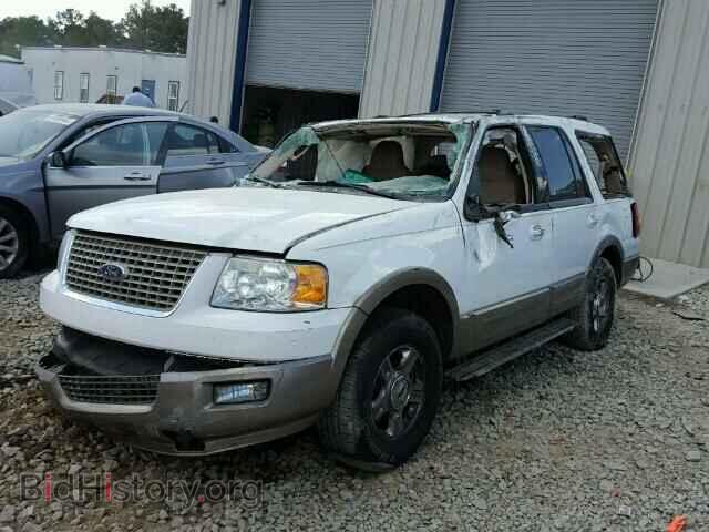 2004 FORD EXPEDITION - VIN: 1FMFU17L54LA79489 - Photo 2
