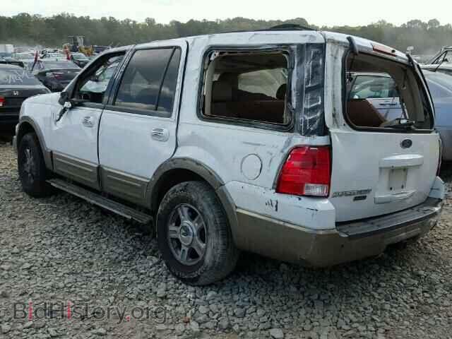 2004 FORD EXPEDITION - VIN: 1FMFU17L54LA79489 - Photo 3
