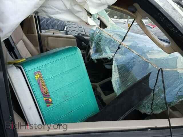 2004 FORD EXPEDITION - VIN: 1FMFU17L54LA79489 - Photo 5