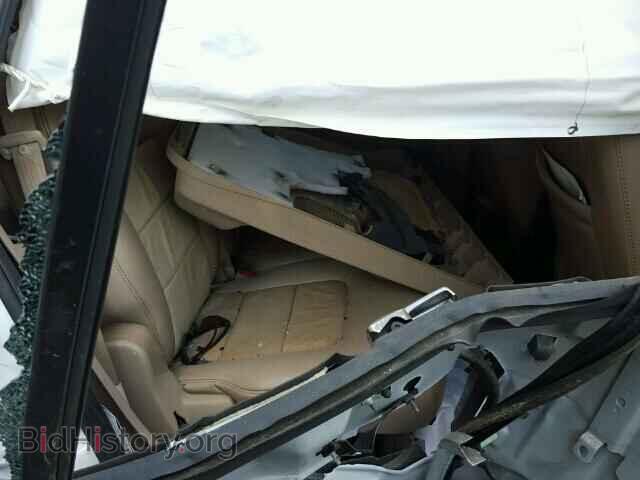 2004 FORD EXPEDITION - VIN: 1FMFU17L54LA79489 - Photo 6