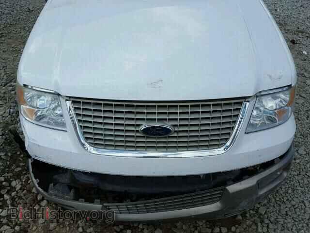 2004 FORD EXPEDITION - VIN: 1FMFU17L54LA79489 - Photo 7