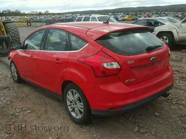 2012 FORD FOCUS - VIN: 1FAHP3M27CL147839 - Photo 3