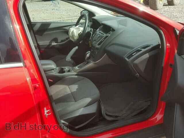 2012 FORD FOCUS - VIN: 1FAHP3M27CL147839 - Photo 5