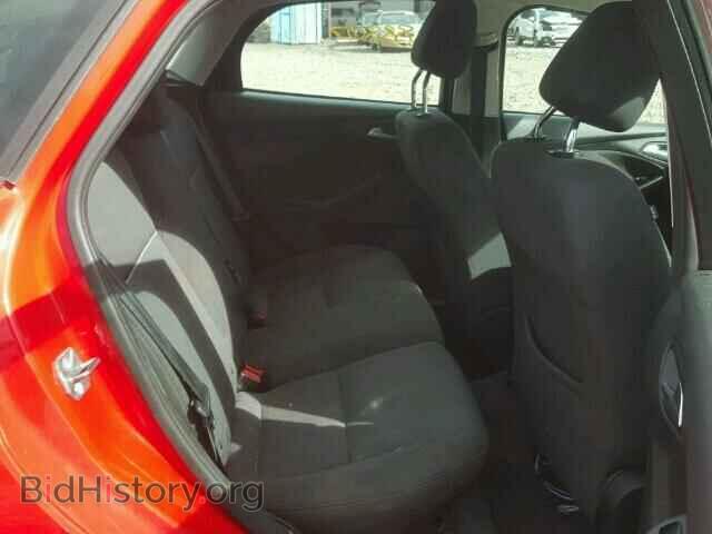 2012 FORD FOCUS - VIN: 1FAHP3M27CL147839 - Photo 6