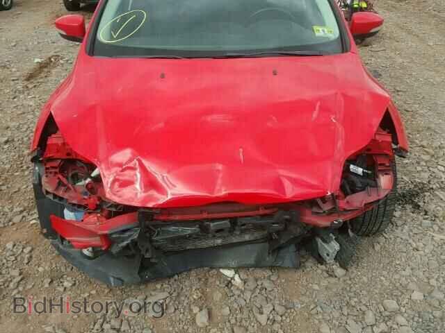 2012 FORD FOCUS - VIN: 1FAHP3M27CL147839 - Photo 7