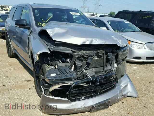Photo 1C4SDJCT7FC782183 - DODGE DURANGO 2015