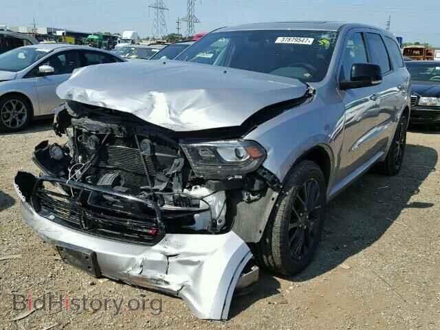 2015 DODGE DURANGO - VIN: 1C4SDJCT7FC782183 - Photo 2
