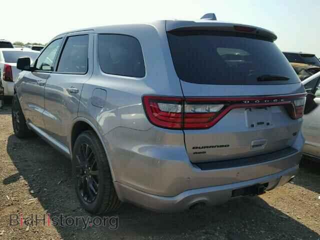 2015 DODGE DURANGO - VIN: 1C4SDJCT7FC782183 - Photo 3
