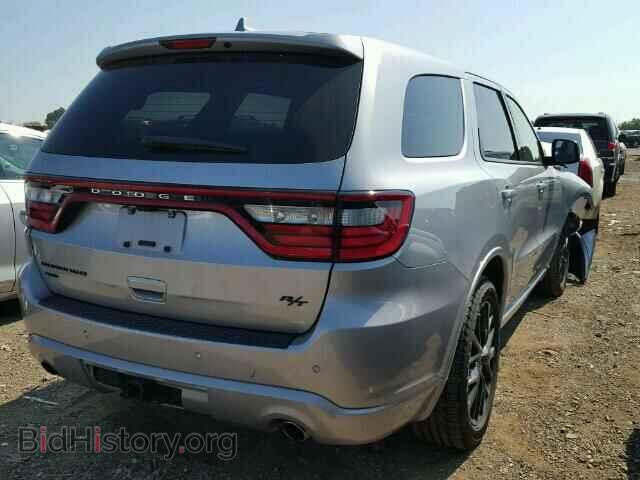 2015 DODGE DURANGO - VIN: 1C4SDJCT7FC782183 - Photo 4