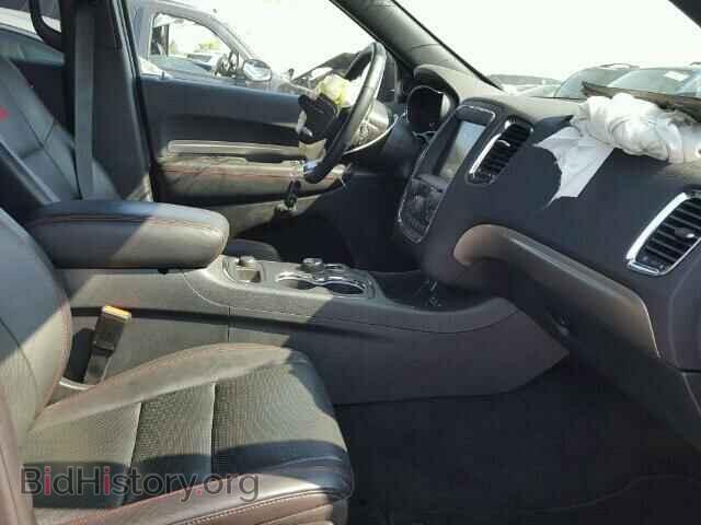 2015 DODGE DURANGO - VIN: 1C4SDJCT7FC782183 - Photo 5